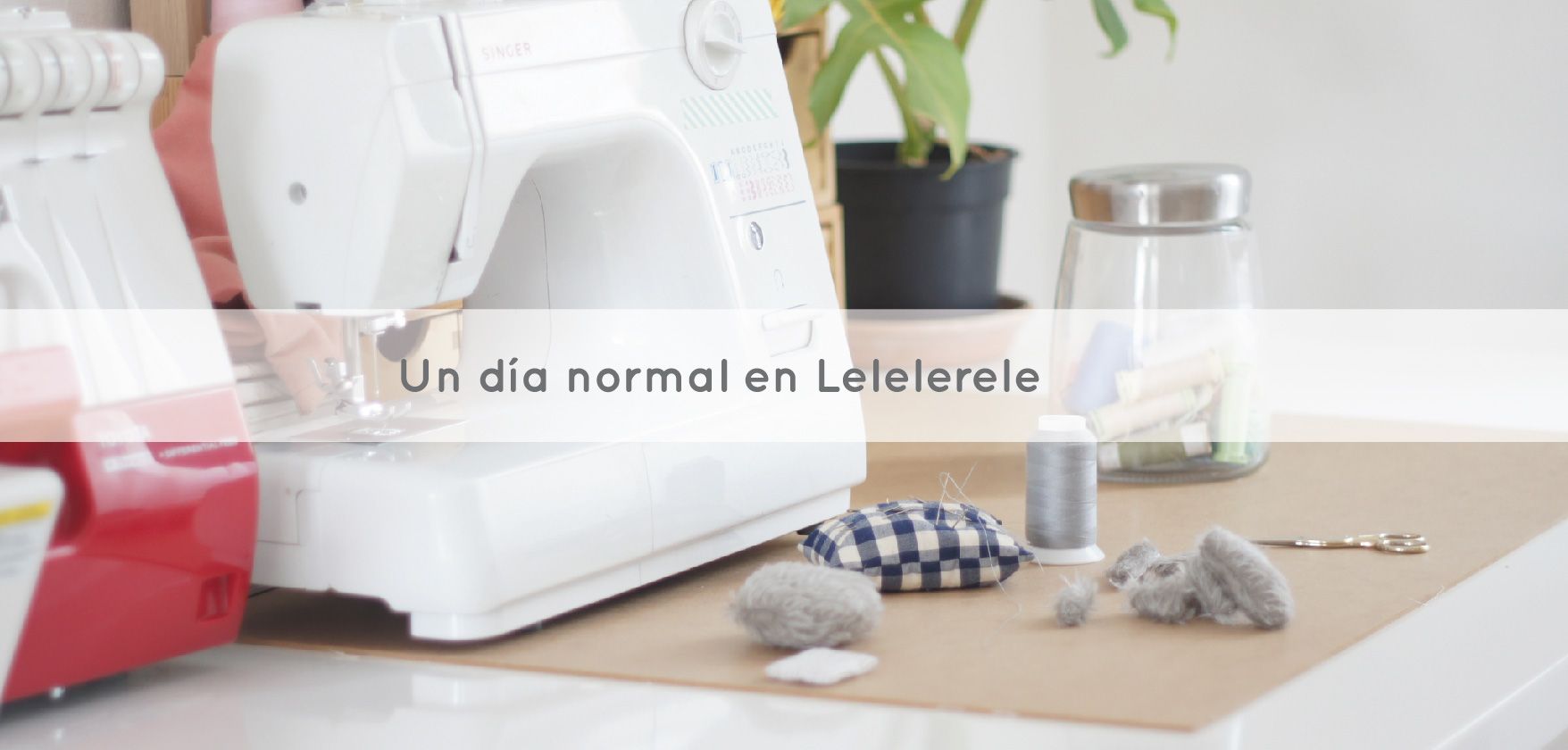 Cómo es un día normal en lelelerele